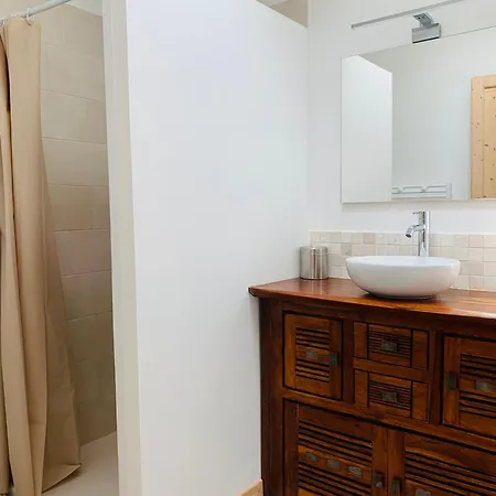 Le Solier, A La Campagne Frossay