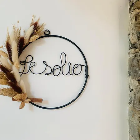 Le Solier, A La Campagne *