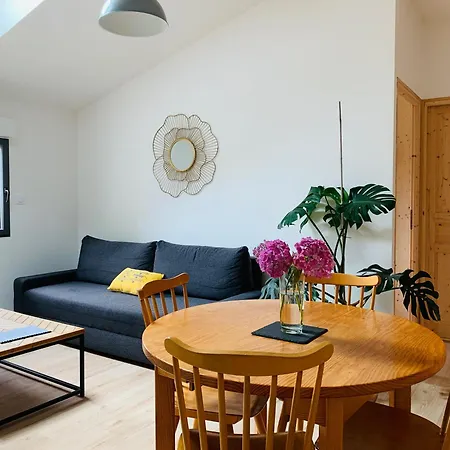 Apartment Le Solier, A La Campagne *