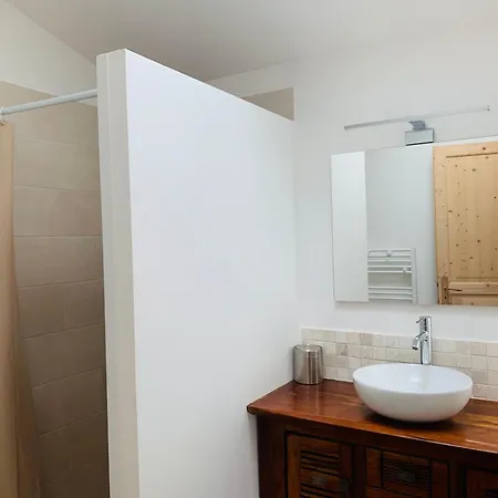 Apartment Le Solier, A La Campagne Frossay