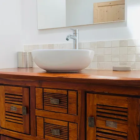 Le Solier, A La Campagne