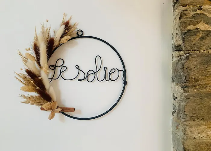 Le Solier, A La Campagne *